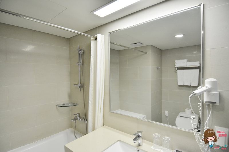 【釜山住宿】釜山亞雲樹酒店 Hotel Aventree Busan 南浦洞購物區 @Alina 愛琳娜