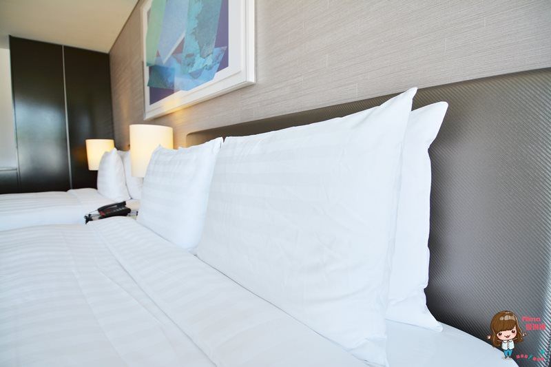 【釜山住宿】釜山亞雲樹酒店 Hotel Aventree Busan 南浦洞購物區 @Alina 愛琳娜