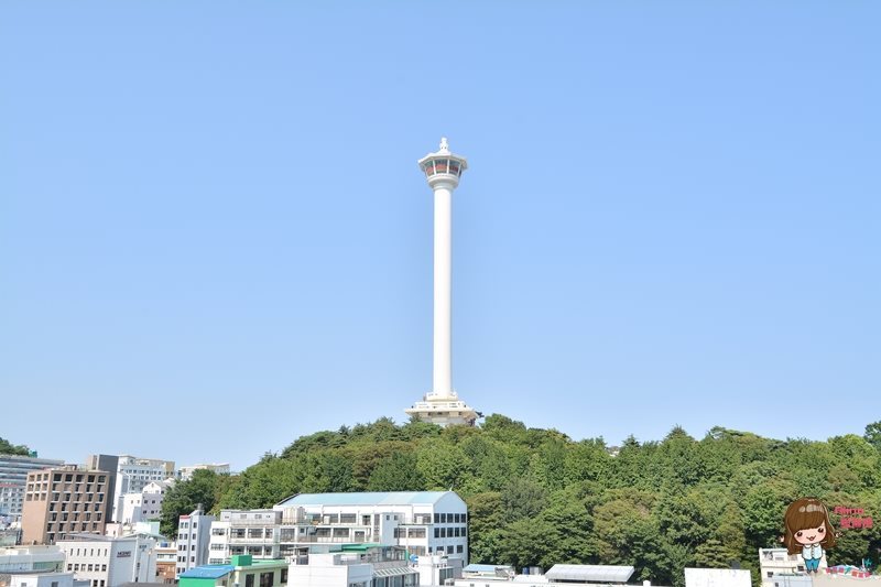 【釜山住宿】釜山亞雲樹酒店 Hotel Aventree Busan 南浦洞購物區 @Alina 愛琳娜