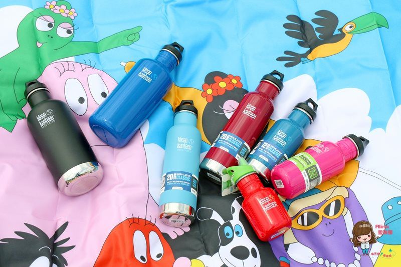 【網路購物】神腦線上購物 美國Klean Kanteen 不鏽鋼保溫瓶 神腦,有喔! 領優惠享折扣 @Alina 愛琳娜