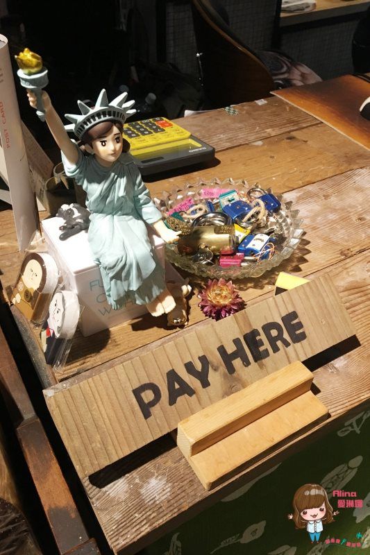【台南景點】Gacha Box 台南巨型扭蛋機 貨櫃市集 日式食器餐盤 餐桌上的鹿早 @Alina 愛琳娜 【台南景點】Gacha Box 台南巨型扭蛋機 貨櫃市集 日式食器餐盤 餐桌上的鹿早 @Alina 愛琳娜