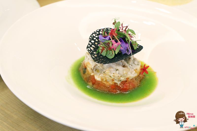 【台北美食】南港 歐傑洛義式餐廳 L’origine 米其林一星餐廳等級的饗受 @Alina 愛琳娜 【台北美食】南港 歐傑洛義式餐廳 L’origine 米其林一星餐廳等級的饗受 @Alina 愛琳娜