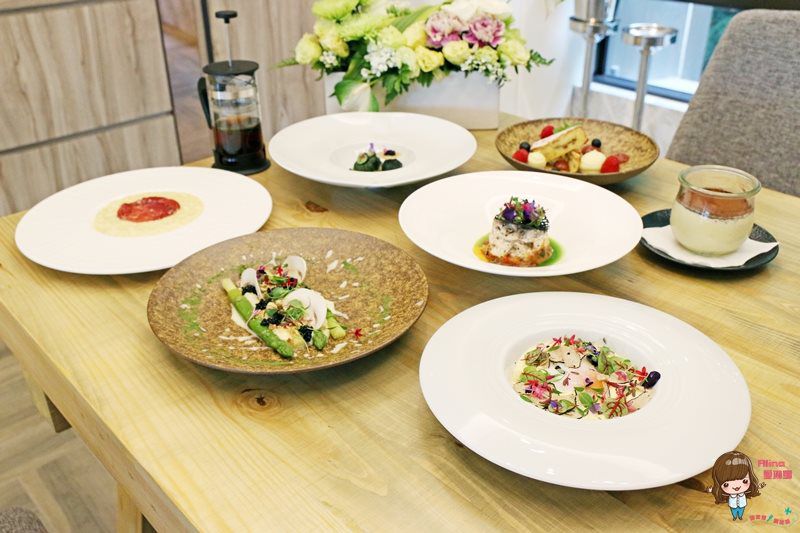 【台北美食】南港 歐傑洛義式餐廳 L’origine 米其林一星餐廳等級的饗受 @Alina 愛琳娜 【台北美食】南港 歐傑洛義式餐廳 L’origine 米其林一星餐廳等級的饗受 @Alina 愛琳娜