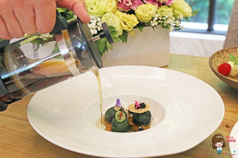 【台北美食】南港 歐傑洛義式餐廳 L’origine 米其林一星餐廳等級的饗受 @Alina 愛琳娜 【台北美食】南港 歐傑洛義式餐廳 L’origine 米其林一星餐廳等級的饗受 @Alina 愛琳娜