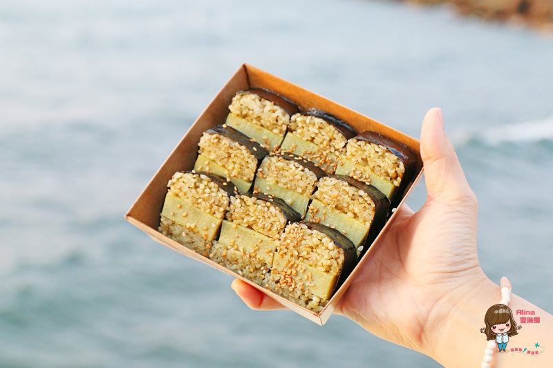 【濟州島美食】濟州金萬福 제주김만복 濟州鮑魚紫菜飯捲 IG人氣美食 @Alina 愛琳娜 【濟州島美食】濟州金萬福 제주김만복 濟州鮑魚紫菜飯捲 IG人氣美食 @Alina 愛琳娜