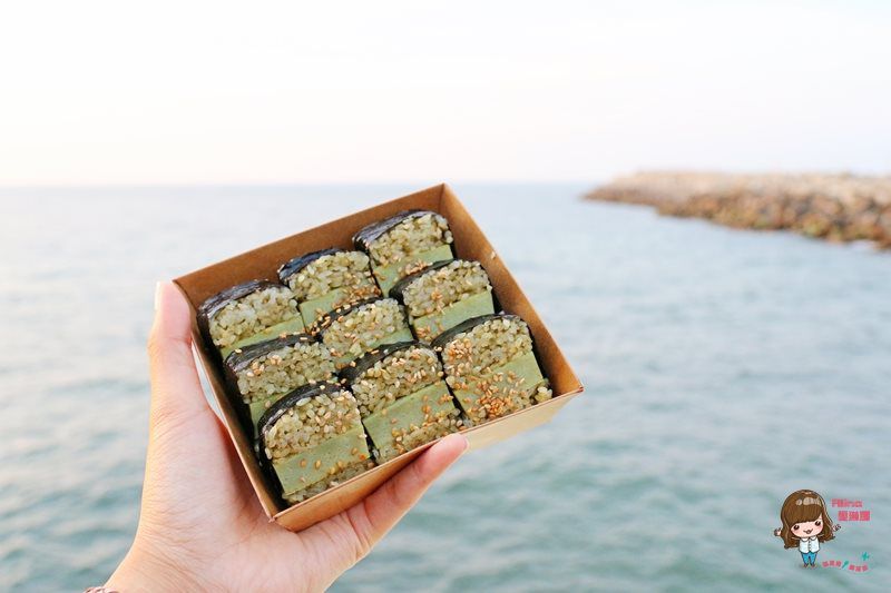 【濟州島美食】濟州金萬福 제주김만복 濟州鮑魚紫菜飯捲 IG人氣美食 @Alina 愛琳娜 【濟州島美食】濟州金萬福 제주김만복 濟州鮑魚紫菜飯捲 IG人氣美食 @Alina 愛琳娜