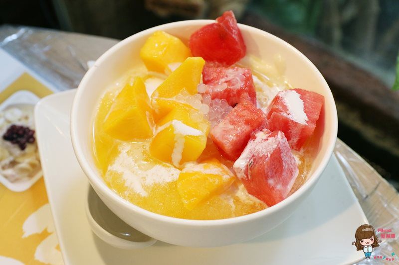 騷豆花|東區甜品芒果西瓜冰豆花,夏天清涼消暑 @Alina 愛琳娜 騷豆花|東區甜品芒果西瓜冰豆花,夏天清涼消暑 @Alina 愛琳娜