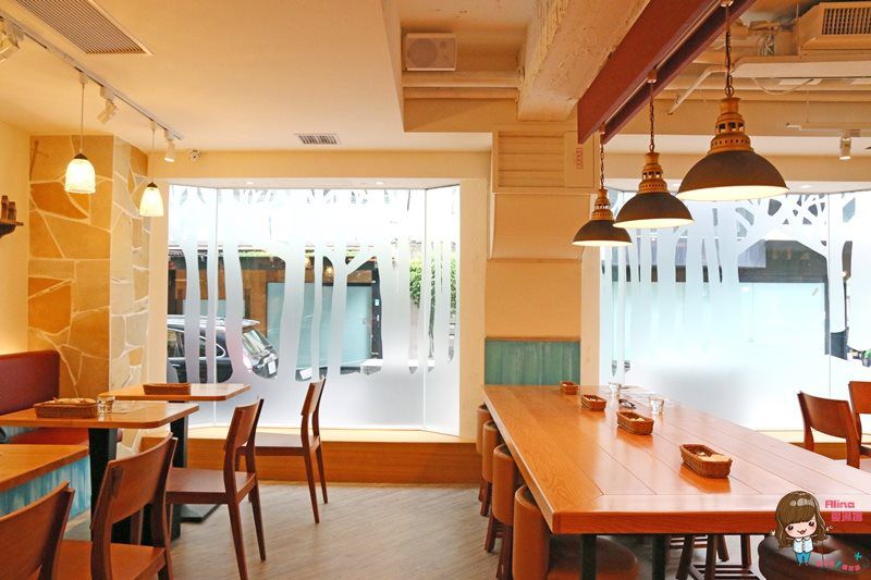 【台北食記】嚕嚕米主題餐廳 Moomin Cafe 超萌超可愛 勾起滿滿回憶的小精靈 @Alina 愛琳娜