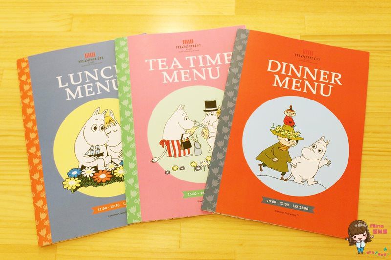 【台北食記】嚕嚕米主題餐廳 Moomin Cafe 超萌超可愛 勾起滿滿回憶的小精靈 @Alina 愛琳娜 【台北食記】嚕嚕米主題餐廳 Moomin Cafe 超萌超可愛 勾起滿滿回憶的小精靈 @Alina 愛琳娜