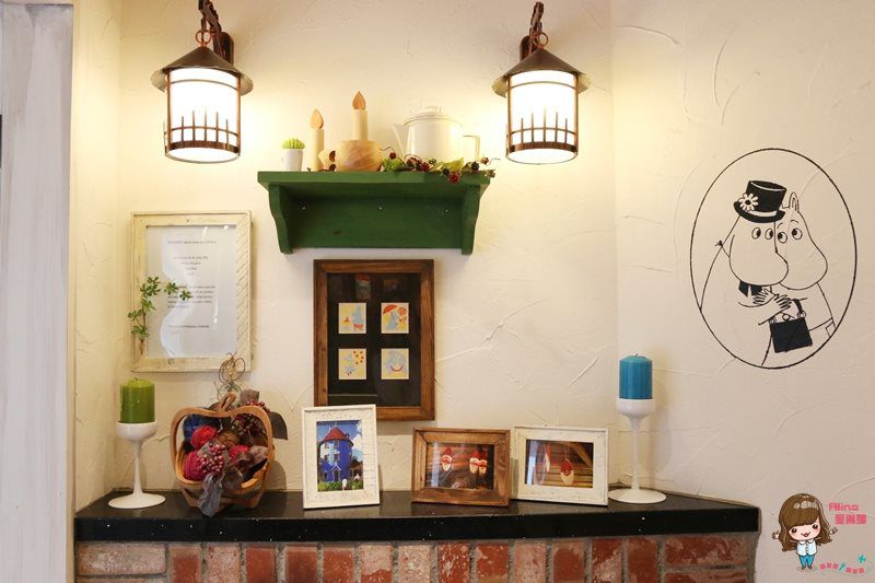 【台北食記】嚕嚕米主題餐廳 Moomin Cafe 超萌超可愛 勾起滿滿回憶的小精靈 @Alina 愛琳娜 【台北食記】嚕嚕米主題餐廳 Moomin Cafe 超萌超可愛 勾起滿滿回憶的小精靈 @Alina 愛琳娜