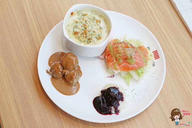 【台北食記】嚕嚕米主題餐廳 Moomin Cafe 超萌超可愛 勾起滿滿回憶的小精靈 @Alina 愛琳娜 【台北食記】嚕嚕米主題餐廳 Moomin Cafe 超萌超可愛 勾起滿滿回憶的小精靈 @Alina 愛琳娜