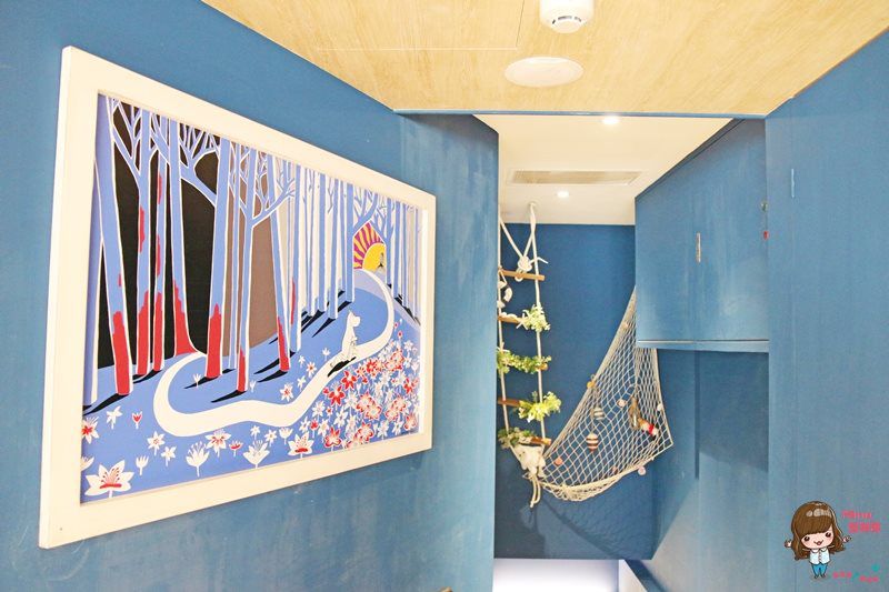 【台北食記】嚕嚕米主題餐廳 Moomin Cafe 超萌超可愛 勾起滿滿回憶的小精靈 @Alina 愛琳娜 【台北食記】嚕嚕米主題餐廳 Moomin Cafe 超萌超可愛 勾起滿滿回憶的小精靈 @Alina 愛琳娜