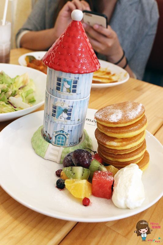 【台北食記】嚕嚕米主題餐廳 Moomin Cafe 超萌超可愛 勾起滿滿回憶的小精靈 @Alina 愛琳娜 【台北食記】嚕嚕米主題餐廳 Moomin Cafe 超萌超可愛 勾起滿滿回憶的小精靈 @Alina 愛琳娜