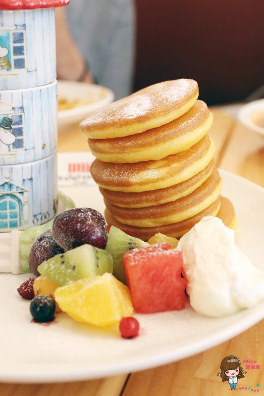 【台北食記】嚕嚕米主題餐廳 Moomin Cafe 超萌超可愛 勾起滿滿回憶的小精靈 @Alina 愛琳娜 【台北食記】嚕嚕米主題餐廳 Moomin Cafe 超萌超可愛 勾起滿滿回憶的小精靈 @Alina 愛琳娜