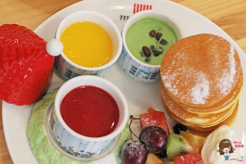 【台北食記】嚕嚕米主題餐廳 Moomin Cafe 超萌超可愛 勾起滿滿回憶的小精靈 @Alina 愛琳娜 【台北食記】嚕嚕米主題餐廳 Moomin Cafe 超萌超可愛 勾起滿滿回憶的小精靈 @Alina 愛琳娜