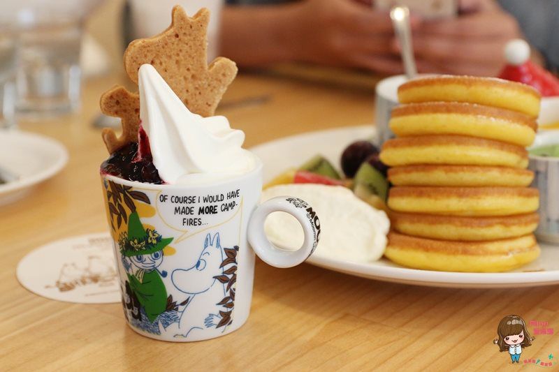 【台北食記】嚕嚕米主題餐廳 Moomin Cafe 超萌超可愛 勾起滿滿回憶的小精靈 @Alina 愛琳娜 【台北食記】嚕嚕米主題餐廳 Moomin Cafe 超萌超可愛 勾起滿滿回憶的小精靈 @Alina 愛琳娜
