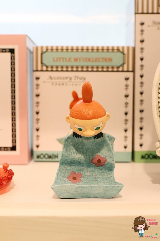 【台北食記】嚕嚕米主題餐廳 Moomin Cafe 超萌超可愛 勾起滿滿回憶的小精靈 @Alina 愛琳娜 【台北食記】嚕嚕米主題餐廳 Moomin Cafe 超萌超可愛 勾起滿滿回憶的小精靈 @Alina 愛琳娜