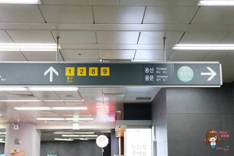 作夢的照相機咖啡館 Camera Cafe｜韓國京畿道熱門景點，首爾出發交通攻略 @Alina 愛琳娜