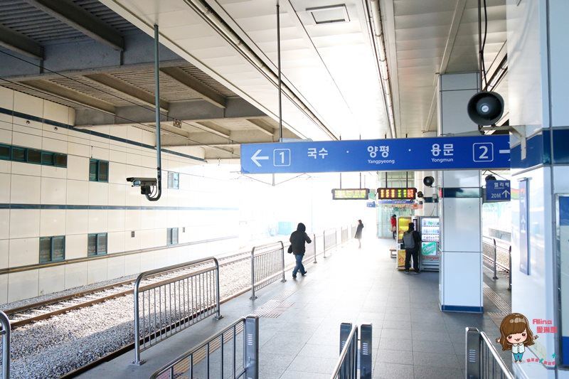作夢的照相機咖啡館 Camera Cafe｜韓國京畿道熱門景點，首爾出發交通攻略 @Alina 愛琳娜