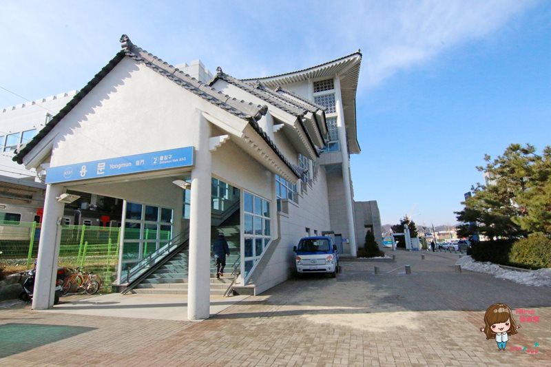 作夢的照相機咖啡館 Camera Cafe｜韓國京畿道熱門景點，首爾出發交通攻略 @Alina 愛琳娜