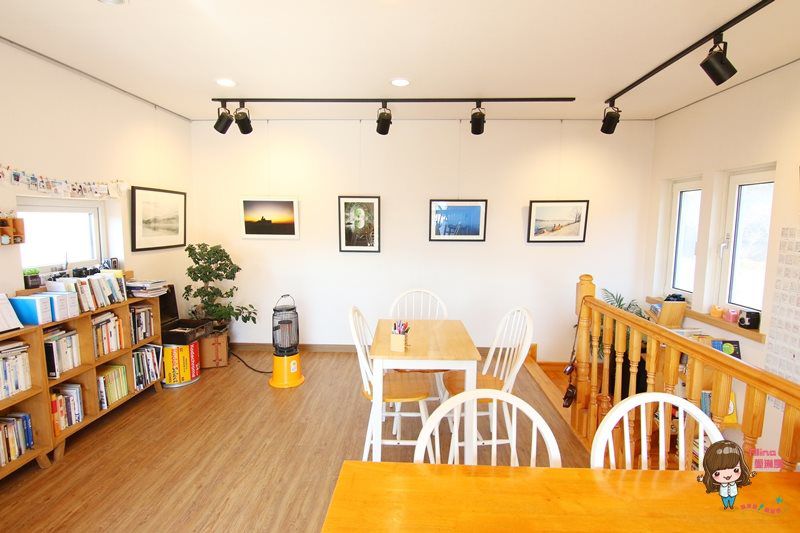 作夢的照相機咖啡館 Camera Cafe｜韓國京畿道熱門景點，首爾出發交通攻略 @Alina 愛琳娜