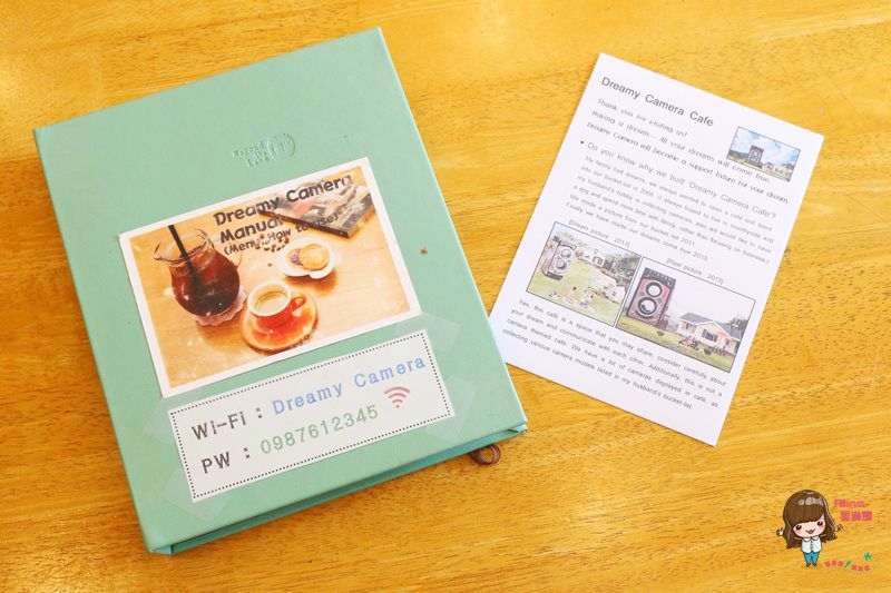 作夢的照相機咖啡館 Camera Cafe｜韓國京畿道熱門景點，首爾出發交通攻略 @Alina 愛琳娜