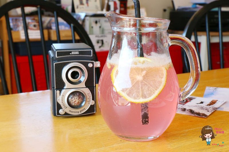 作夢的照相機咖啡館 Camera Cafe｜韓國京畿道熱門景點，首爾出發交通攻略 @Alina 愛琳娜