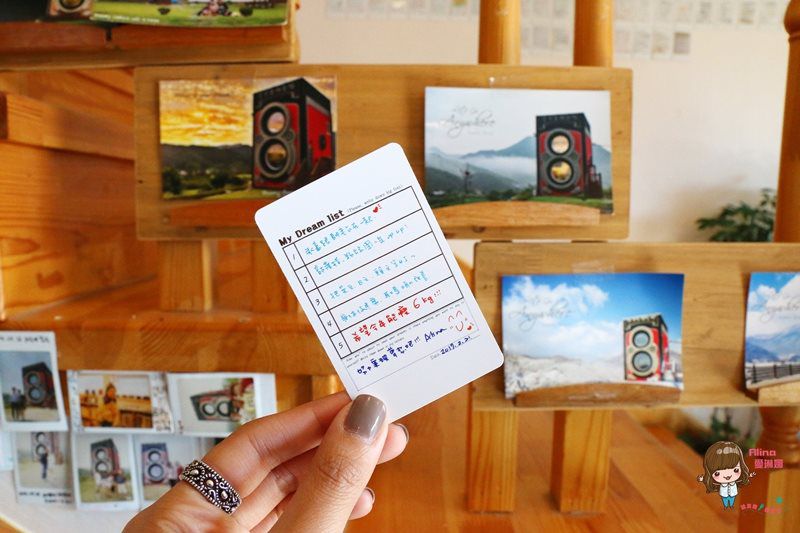 作夢的照相機咖啡館 Camera Cafe｜韓國京畿道熱門景點，首爾出發交通攻略 @Alina 愛琳娜