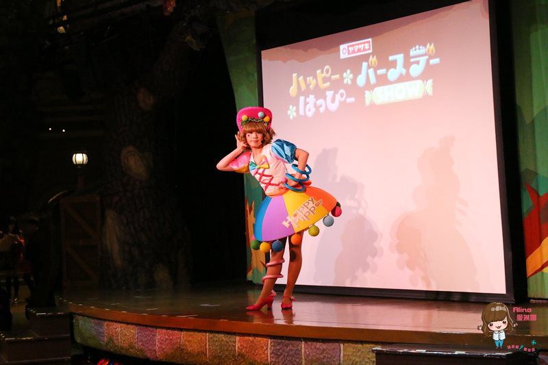 【東京景點】三麗鷗彩虹樂園｜交通及門票優惠，室內遊樂園好玩 @Alina 愛琳娜