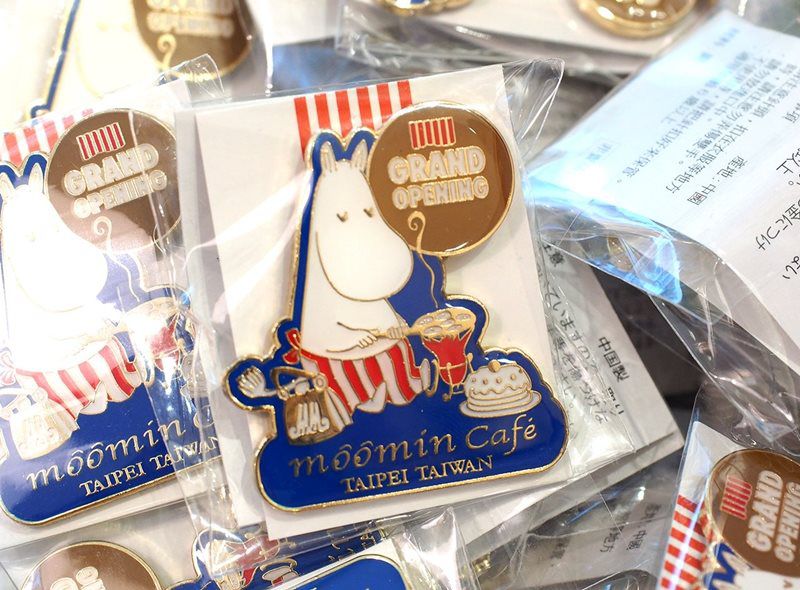 【台北食記】嚕嚕米主題餐廳 Moomin Cafe 超萌超可愛 勾起滿滿回憶的小精靈 @Alina 愛琳娜 【台北食記】嚕嚕米主題餐廳 Moomin Cafe 超萌超可愛 勾起滿滿回憶的小精靈 @Alina 愛琳娜