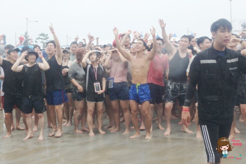 韓國慶典保寧美容泥漿節|大川海水浴場,越髒越滑嫩的泥巴人 @Alina 愛琳娜 韓國慶典保寧美容泥漿節|大川海水浴場,越髒越滑嫩的泥巴人 @Alina 愛琳娜