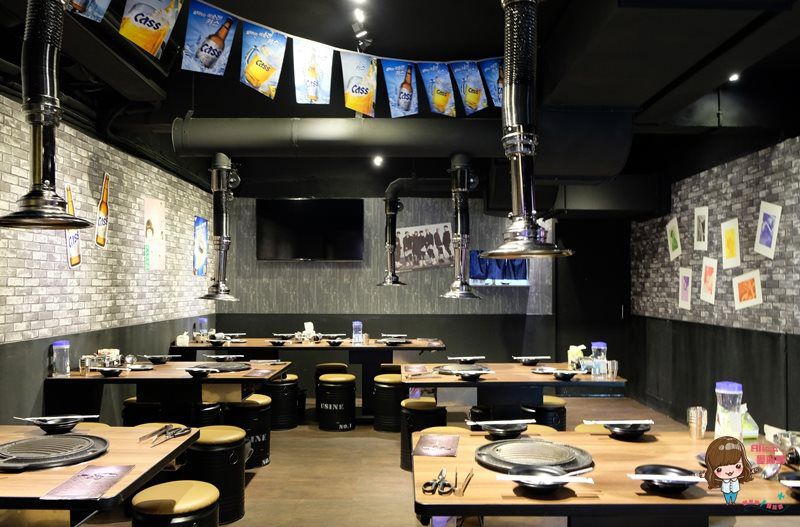 【台北美食】市府站-Woosan 韓式烤肉店|部隊鍋套餐配爐邊起司超搭 @Alina 愛琳娜 【台北美食】市府站-Woosan 韓式烤肉店|部隊鍋套餐配爐邊起司超搭 @Alina 愛琳娜