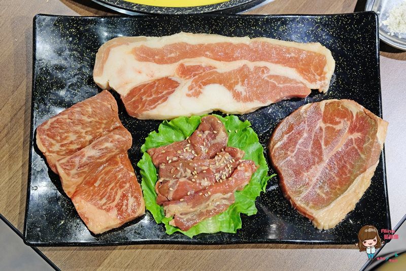 【台北美食】市府站-Woosan 韓式烤肉店|部隊鍋套餐配爐邊起司超搭 @Alina 愛琳娜 【台北美食】市府站-Woosan 韓式烤肉店|部隊鍋套餐配爐邊起司超搭 @Alina 愛琳娜