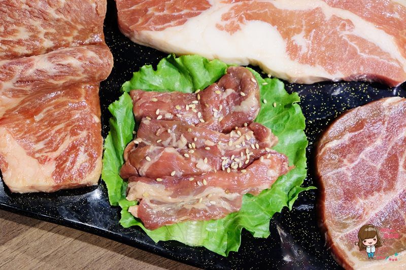 【台北美食】市府站-Woosan 韓式烤肉店｜部隊鍋套餐配爐邊起司超搭 @Alina 愛琳娜