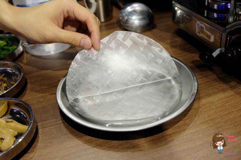 【台北美食】市府站-Woosan 韓式烤肉店｜部隊鍋套餐配爐邊起司超搭 @Alina 愛琳娜