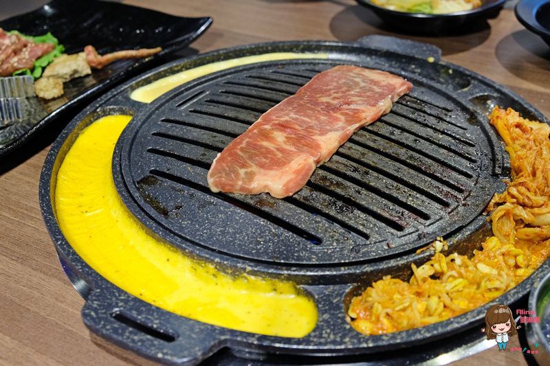 【台北美食】市府站-Woosan 韓式烤肉店|部隊鍋套餐配爐邊起司超搭 @Alina 愛琳娜 【台北美食】市府站-Woosan 韓式烤肉店|部隊鍋套餐配爐邊起司超搭 @Alina 愛琳娜