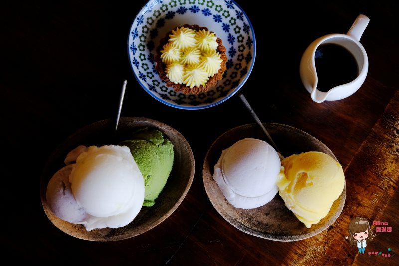 【花蓮甜點】正當冰-實實在在古早味冰店，專賣雪貝冰淇淋 @Alina 愛琳娜