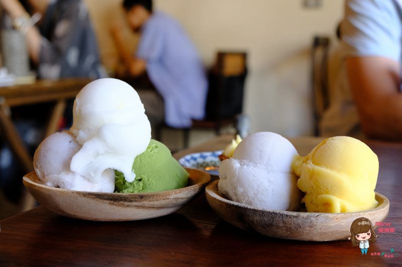 【花蓮甜點】正當冰-實實在在古早味冰店,專賣雪貝冰淇淋 @Alina 愛琳娜 【花蓮甜點】正當冰-實實在在古早味冰店,專賣雪貝冰淇淋 @Alina 愛琳娜