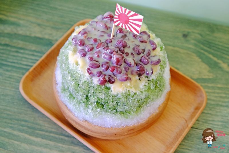 【花蓮食記】浪花丸かき氷屋|可愛富士山彩虹小熊冰,日式昭和挫冰 @Alina 愛琳娜 【花蓮食記】浪花丸かき氷屋|可愛富士山彩虹小熊冰,日式昭和挫冰 @Alina 愛琳娜