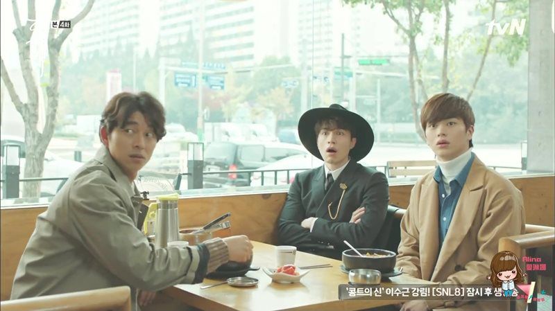 【韓劇景點】鬼怪之旅 鬼怪景點仁川篇 韓美書店 仁川自由公園 青蘿湖水公園 @Alina 愛琳娜 【韓劇景點】鬼怪之旅 鬼怪景點仁川篇 韓美書店 仁川自由公園 青蘿湖水公園 @Alina 愛琳娜