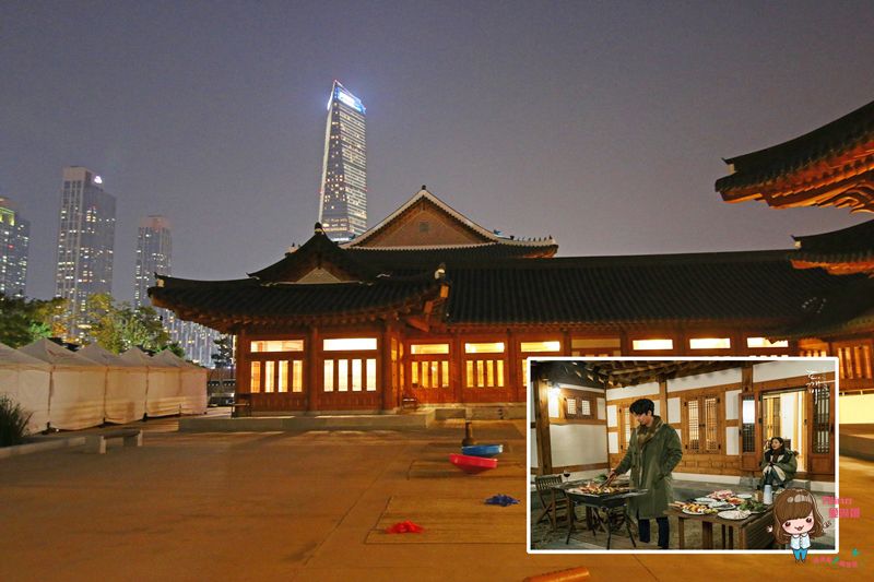 【韓劇景點】鬼怪之旅 鬼怪景點仁川篇 韓美書店 仁川自由公園 青蘿湖水公園 @Alina 愛琳娜