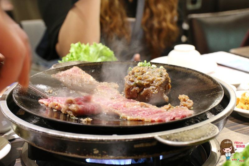 【台北美食】南大門韓國烤肉|中山站平價好吃的韓式烤肉店 @Alina 愛琳娜 【台北美食】南大門韓國烤肉|中山站平價好吃的韓式烤肉店 @Alina 愛琳娜