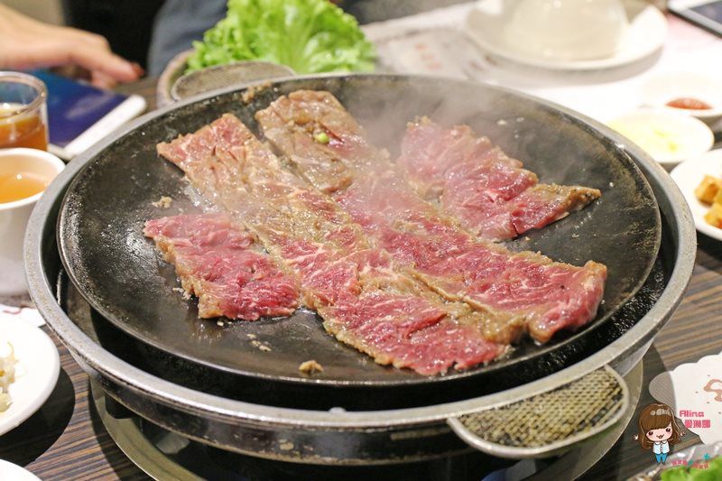 【台北美食】南大門韓國烤肉|中山站平價好吃的韓式烤肉店 @Alina 愛琳娜 【台北美食】南大門韓國烤肉|中山站平價好吃的韓式烤肉店 @Alina 愛琳娜