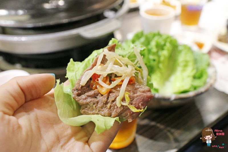 【台北美食】南大門韓國烤肉|中山站平價好吃的韓式烤肉店 @Alina 愛琳娜 【台北美食】南大門韓國烤肉|中山站平價好吃的韓式烤肉店 @Alina 愛琳娜