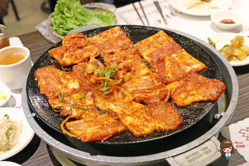 【台北美食】南大門韓國烤肉|中山站平價好吃的韓式烤肉店 @Alina 愛琳娜 【台北美食】南大門韓國烤肉|中山站平價好吃的韓式烤肉店 @Alina 愛琳娜
