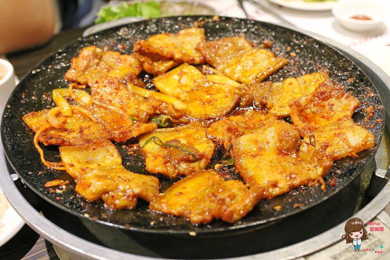 【台北美食】南大門韓國烤肉|中山站平價好吃的韓式烤肉店 @Alina 愛琳娜 【台北美食】南大門韓國烤肉|中山站平價好吃的韓式烤肉店 @Alina 愛琳娜