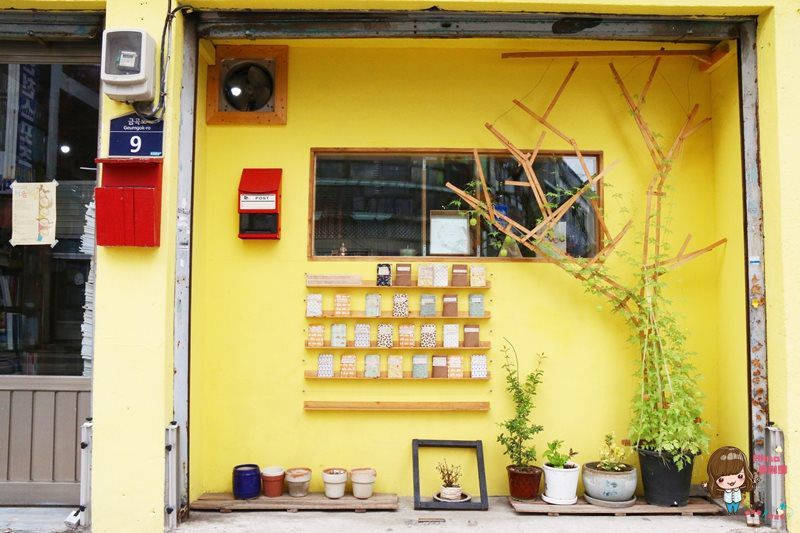 【韓劇景點】鬼怪之旅 鬼怪景點仁川篇 韓美書店 仁川自由公園 青蘿湖水公園 @Alina 愛琳娜 【韓劇景點】鬼怪之旅 鬼怪景點仁川篇 韓美書店 仁川自由公園 青蘿湖水公園 @Alina 愛琳娜