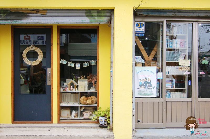 【韓劇景點】鬼怪之旅 鬼怪景點仁川篇 韓美書店 仁川自由公園 青蘿湖水公園 @Alina 愛琳娜 【韓劇景點】鬼怪之旅 鬼怪景點仁川篇 韓美書店 仁川自由公園 青蘿湖水公園 @Alina 愛琳娜