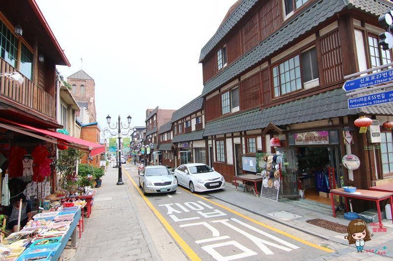 【韓劇景點】鬼怪之旅 鬼怪景點仁川篇 韓美書店 仁川自由公園 青蘿湖水公園 @Alina 愛琳娜 【韓劇景點】鬼怪之旅 鬼怪景點仁川篇 韓美書店 仁川自由公園 青蘿湖水公園 @Alina 愛琳娜