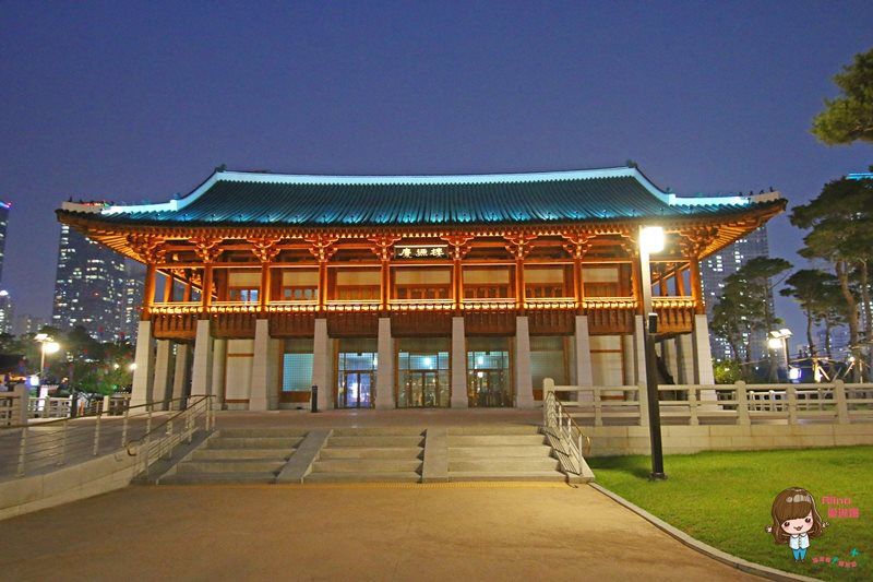 【韓劇景點】鬼怪之旅 鬼怪景點仁川篇 韓美書店 仁川自由公園 青蘿湖水公園 @Alina 愛琳娜